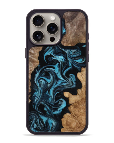 Martika (818535) iPhone 16 Pro Max Phone Case