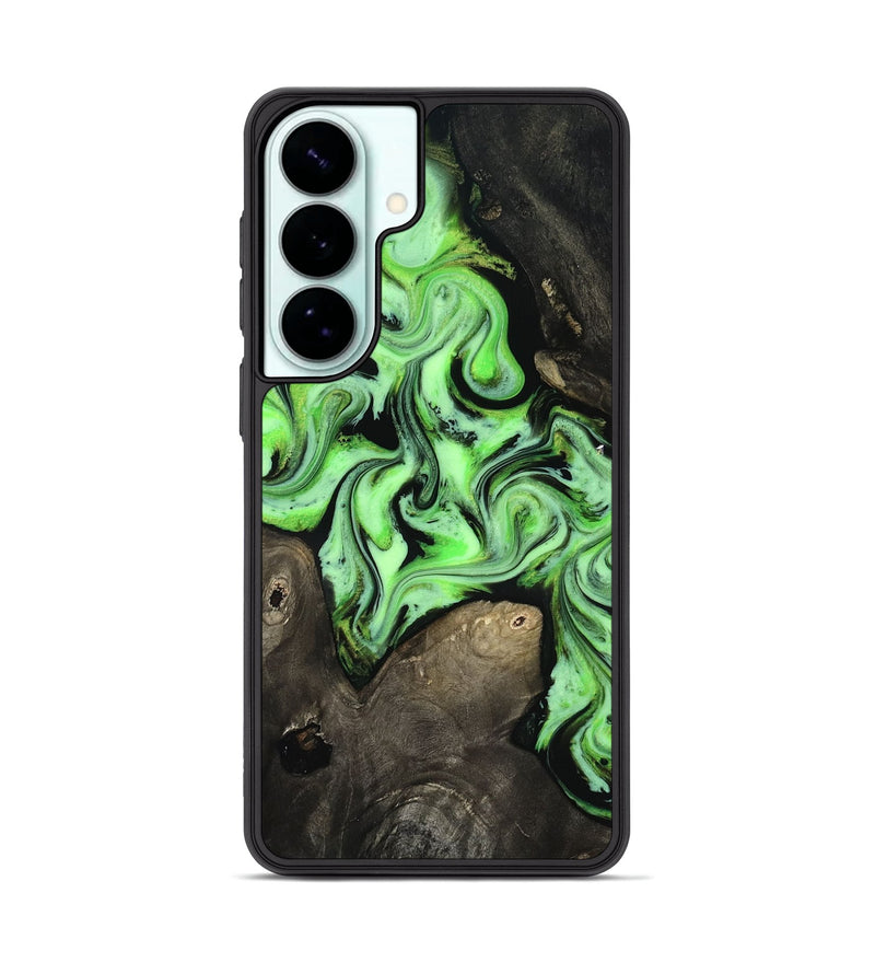Galaxy S26 Plus Wood Phone Case - Willow (Neon, 818540)