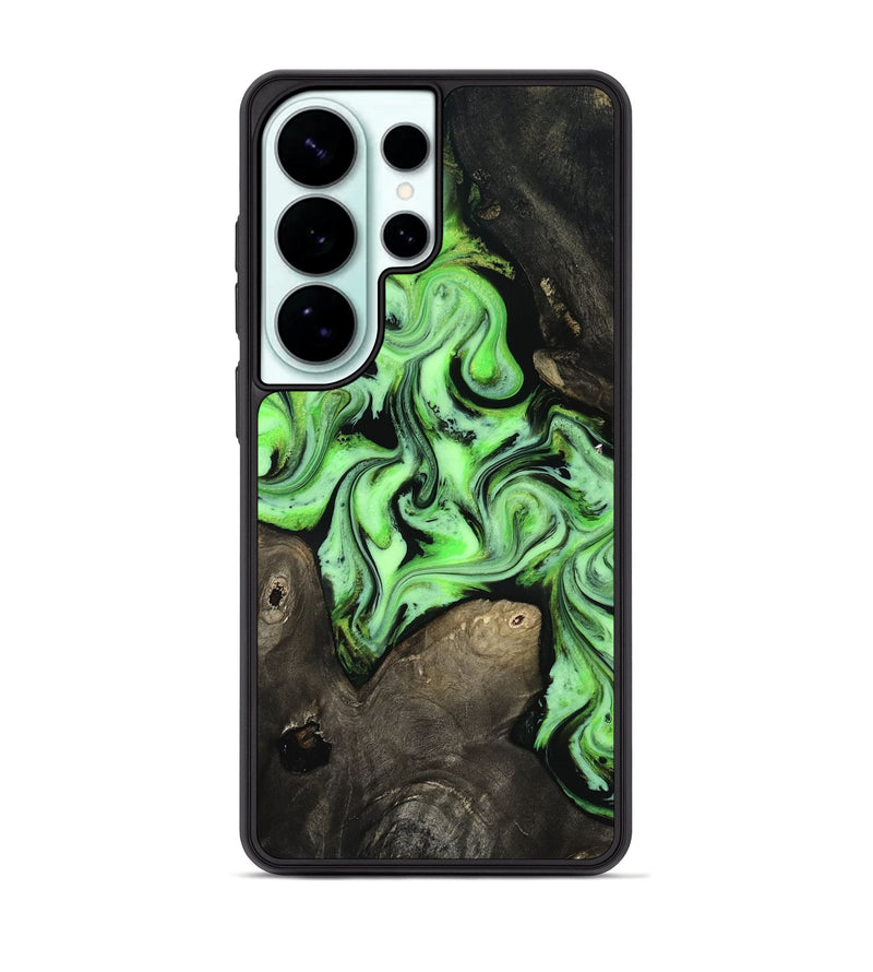 Galaxy S26 Ultra Wood Phone Case - Willow (Neon, 818540)