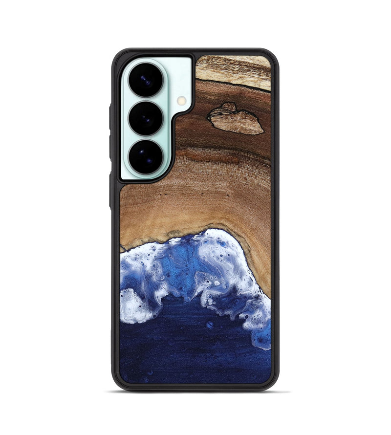 Galaxy S26 Wood Phone Case - Jamaal (Coastal, 818550)