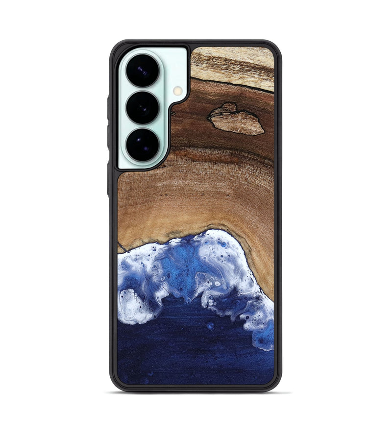Galaxy S26 Plus Wood Phone Case - Jamaal (Coastal, 818550)