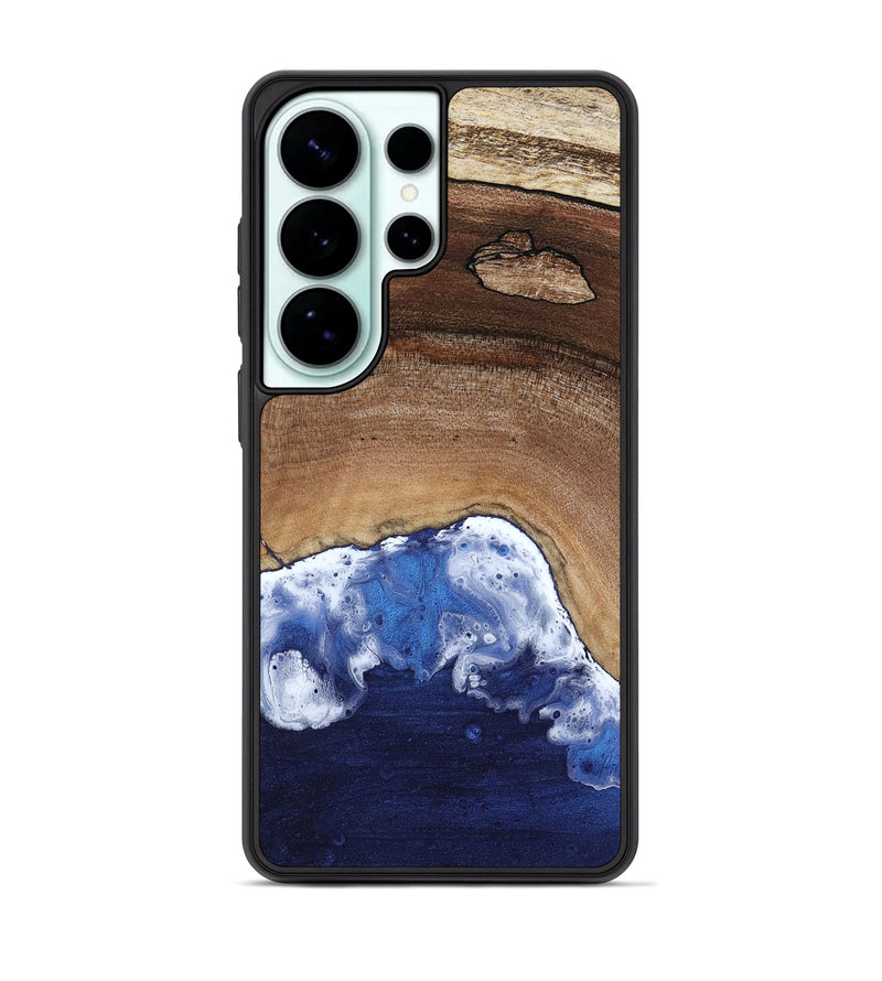 Galaxy S26 Ultra Wood Phone Case - Jamaal (Coastal, 818550)