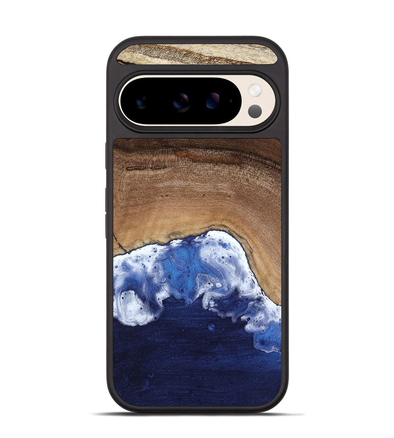 Pixel 10 Wood Phone Case - Jamaal (Coastal, 818550)