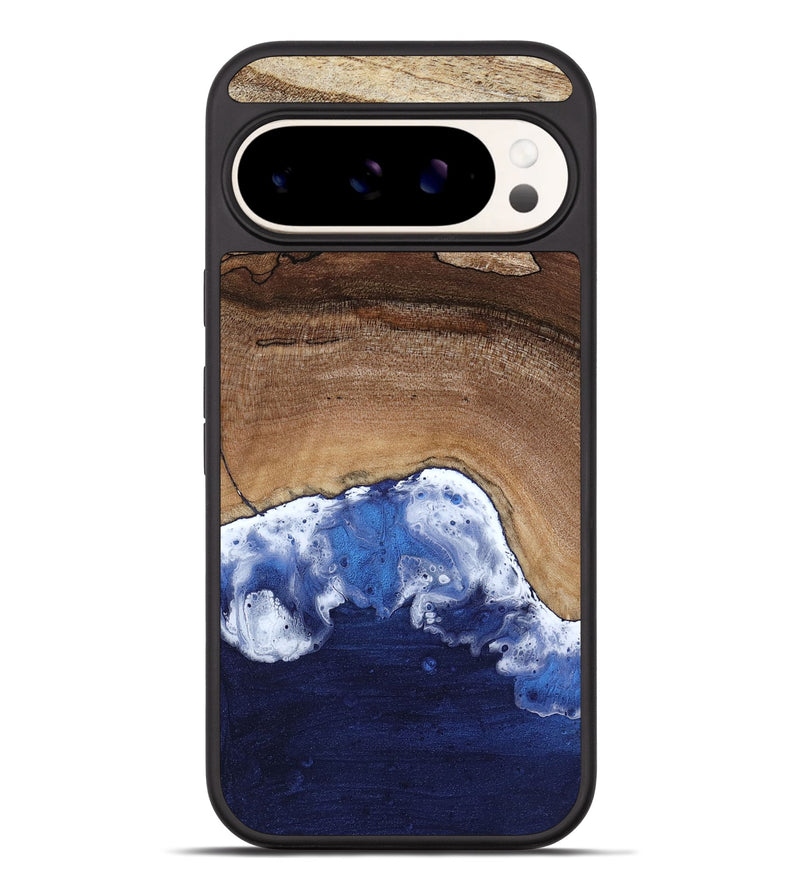 Pixel 9 Pro XL Wood Phone Case - Jamaal (Coastal, 818550)