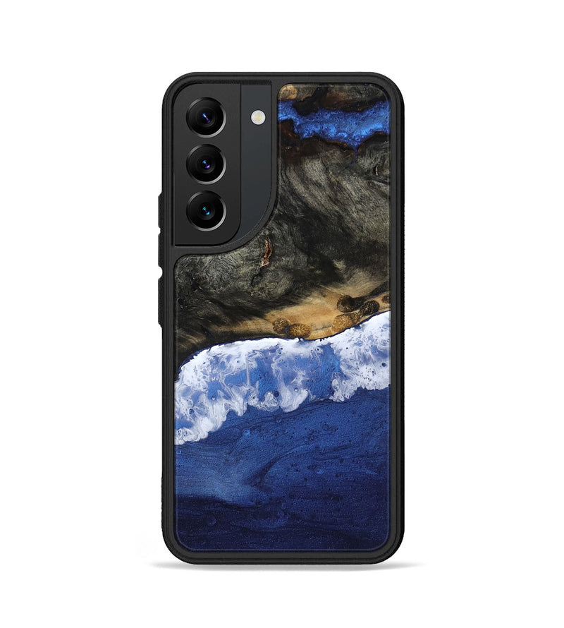 Galaxy S22 Wood Phone Case - Ronin (Coastal, 818551)