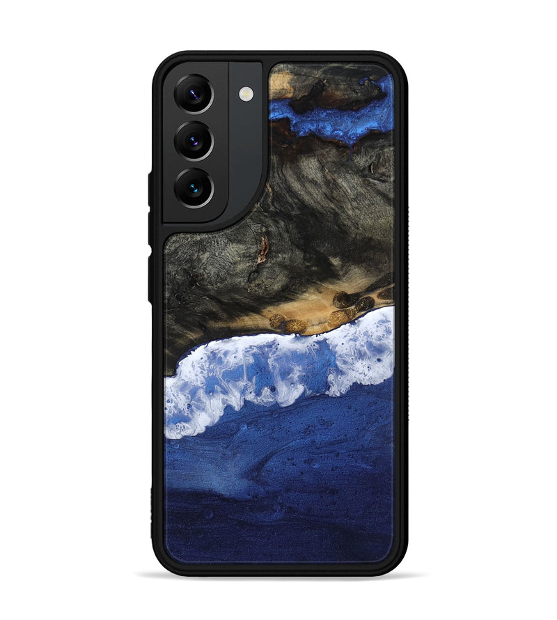 Galaxy S22 Plus Wood Phone Case - Ronin (Coastal, 818551)