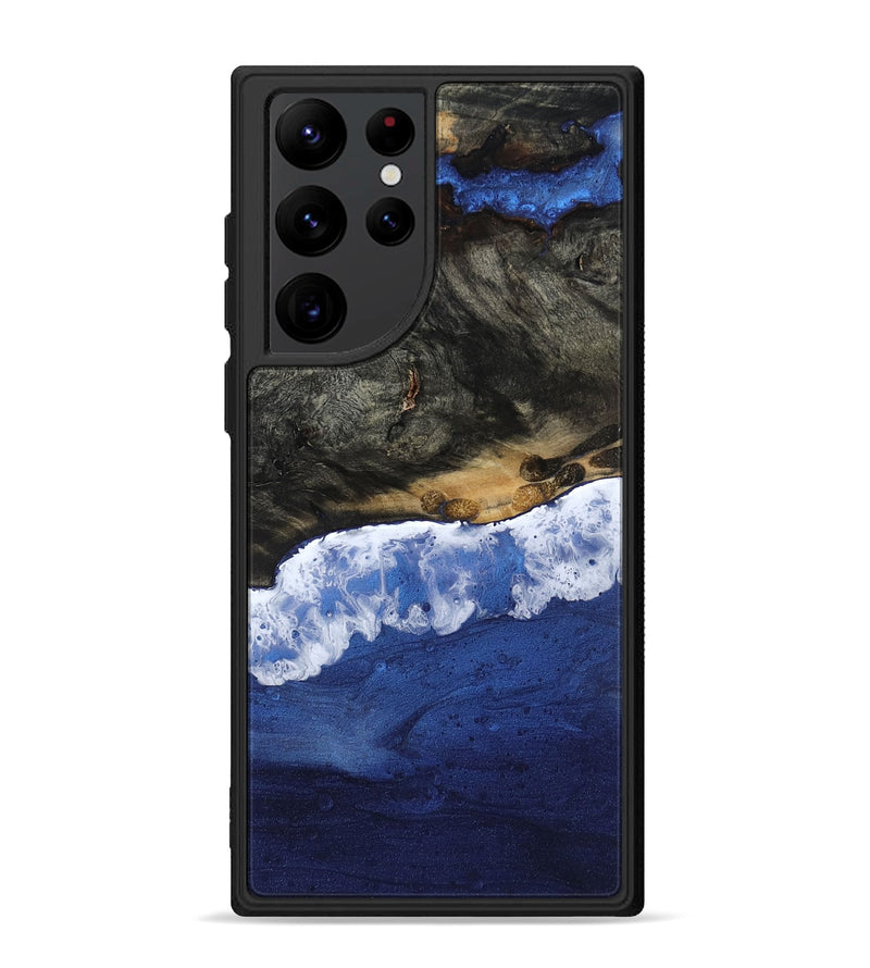 Galaxy S22 Ultra Wood Phone Case - Ronin (Coastal, 818551)