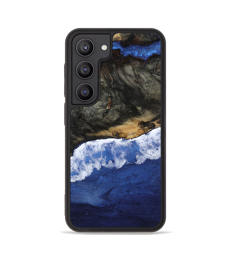 Galaxy S23 Wood Phone Case - Ronin (Coastal, 818551)