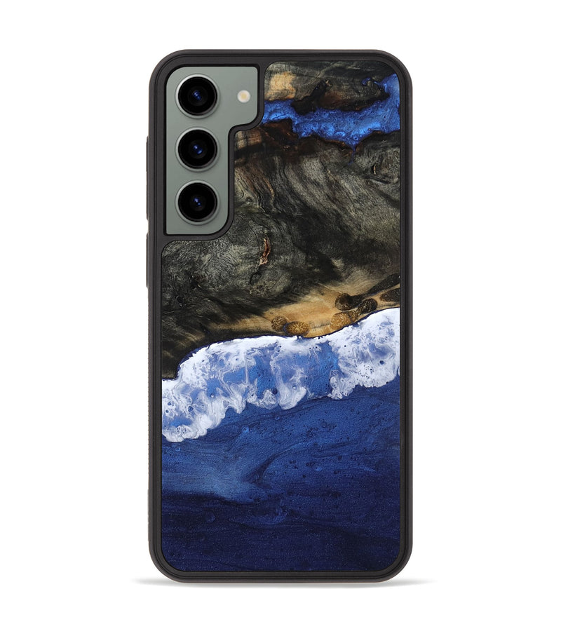 Galaxy S23 Plus Wood Phone Case - Ronin (Coastal, 818551)