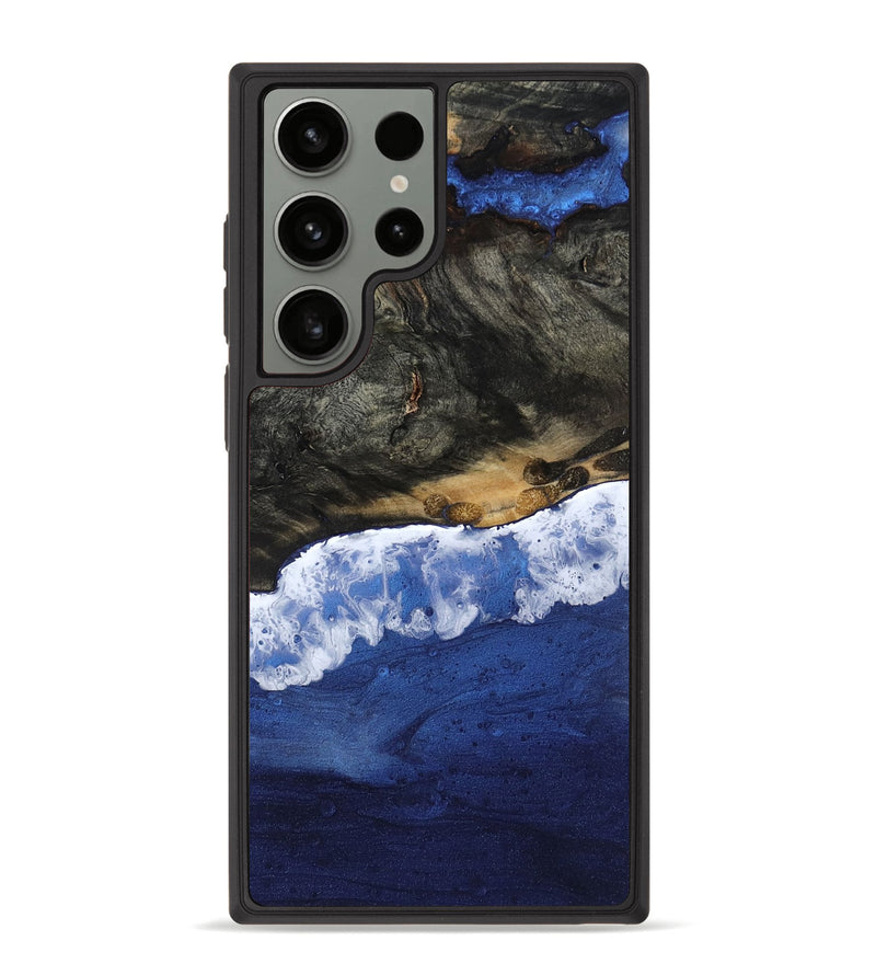 Galaxy S23 Ultra Wood Phone Case - Ronin (Coastal, 818551)