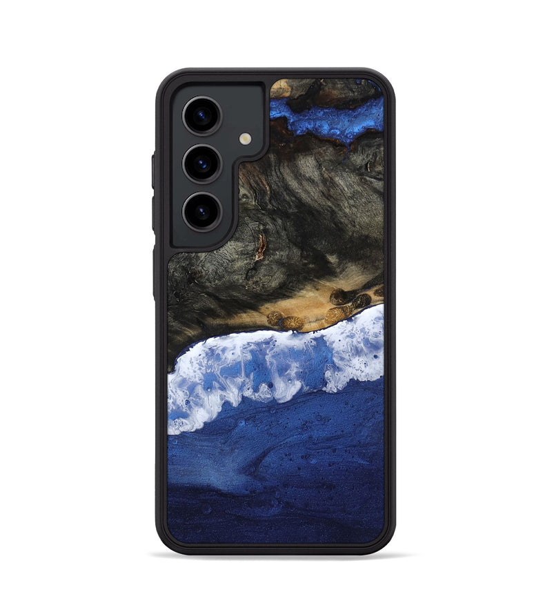 Galaxy S24 Wood Phone Case - Ronin (Coastal, 818551)