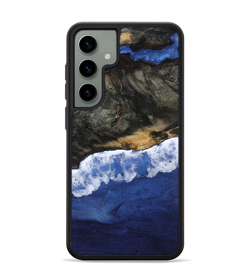 Galaxy S24 Plus Wood Phone Case - Ronin (Coastal, 818551)