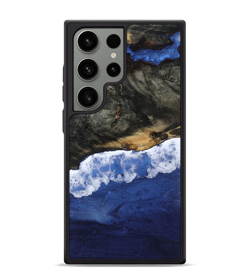 Galaxy S24 Ultra Wood Phone Case - Ronin (Coastal, 818551)