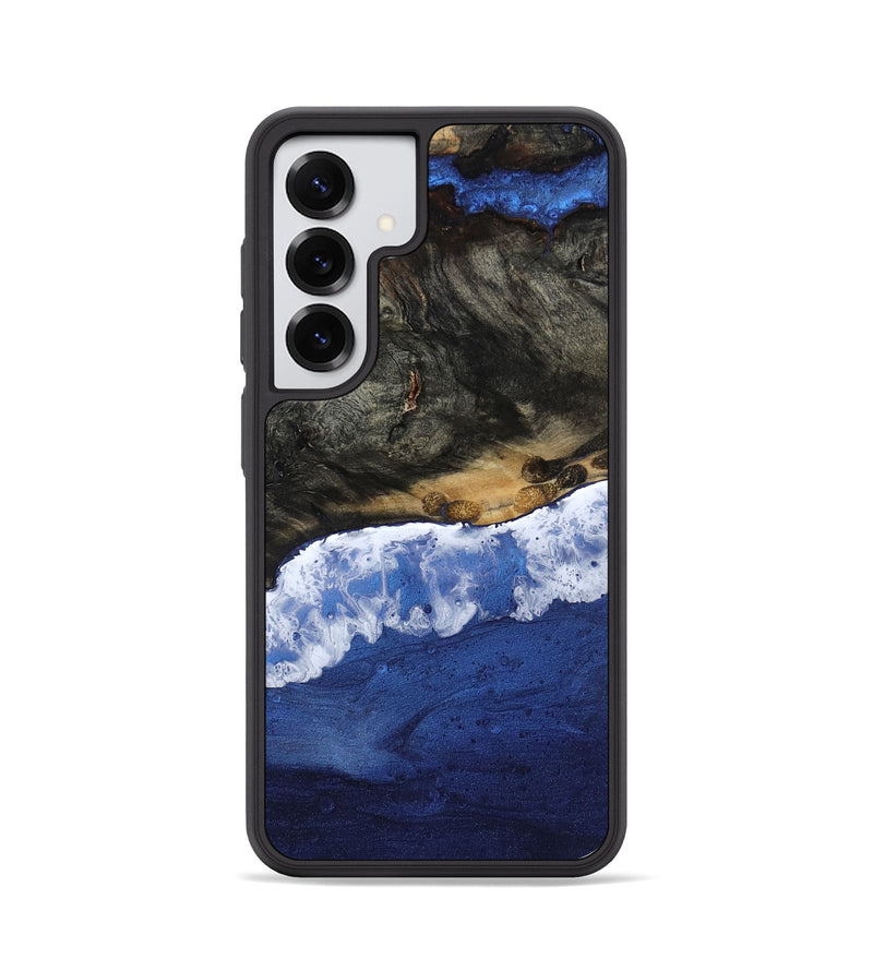 Galaxy S25 Wood Phone Case - Ronin (Coastal, 818551)