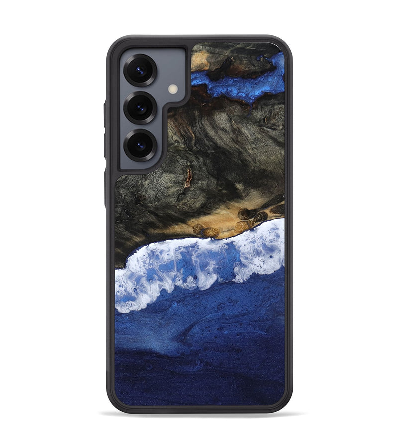 Galaxy S25 Plus Wood Phone Case - Ronin (Coastal, 818551)