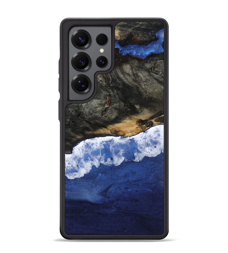 Galaxy S25 Ultra Wood Phone Case - Ronin (Coastal, 818551)