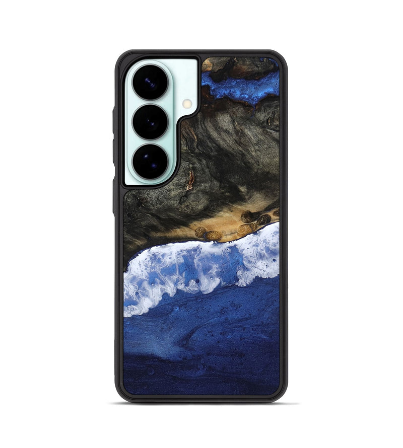 Galaxy S26 Wood Phone Case - Ronin (Coastal, 818551)