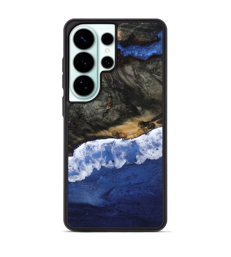 Galaxy S26 Ultra Wood Phone Case - Ronin (Coastal, 818551)