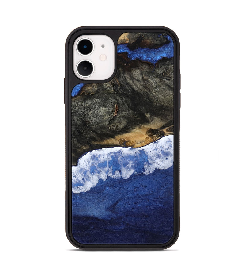 iPhone 11 Wood Phone Case - Ronin (Coastal, 818551)