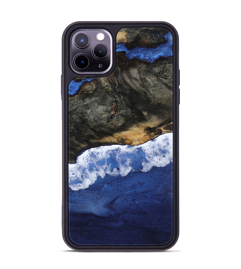 iPhone 11 Pro Max Wood Phone Case - Ronin (Coastal, 818551)