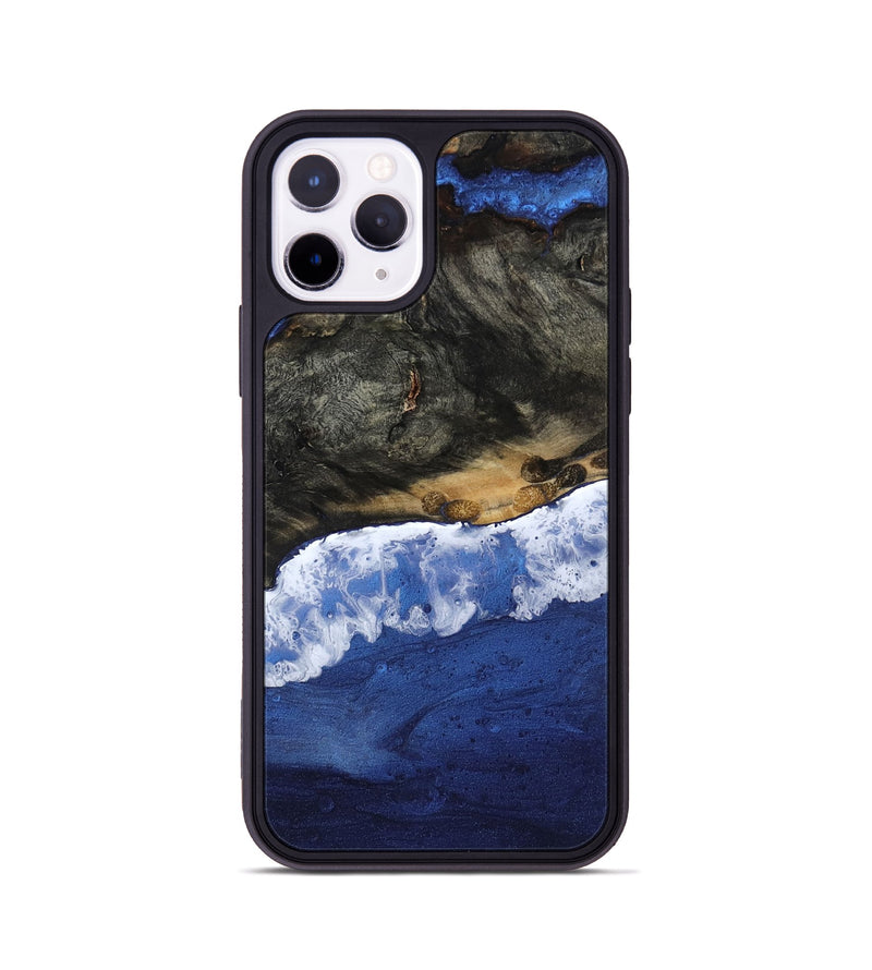 iPhone 11 Pro Wood Phone Case - Ronin (Coastal, 818551)