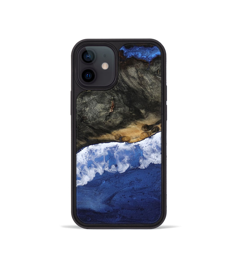 iPhone 12 mini Wood Phone Case - Ronin (Coastal, 818551)