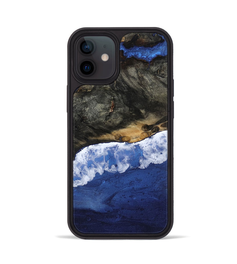 iPhone 12 Wood Phone Case - Ronin (Coastal, 818551)
