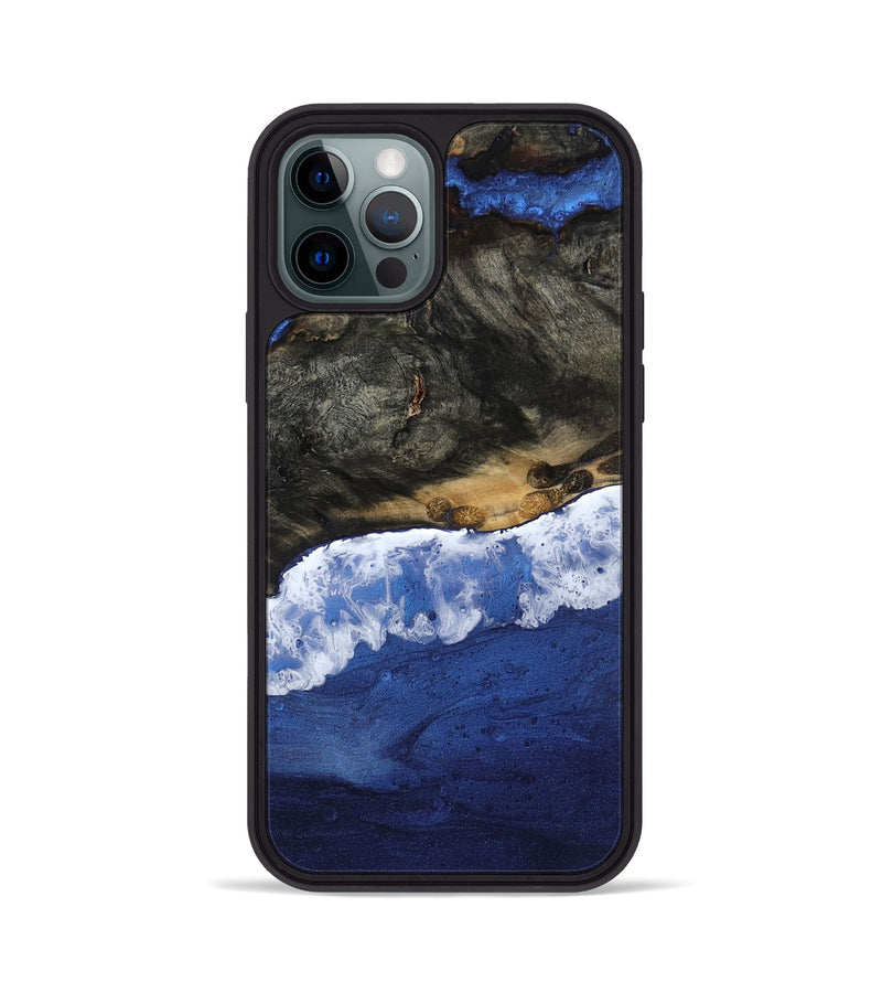 iPhone 12 Pro Wood Phone Case - Ronin (Coastal, 818551)