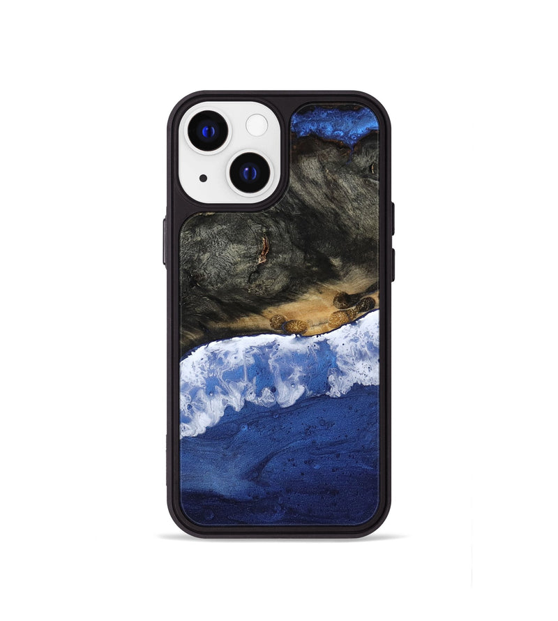 iPhone 13 mini Wood Phone Case - Ronin (Coastal, 818551)
