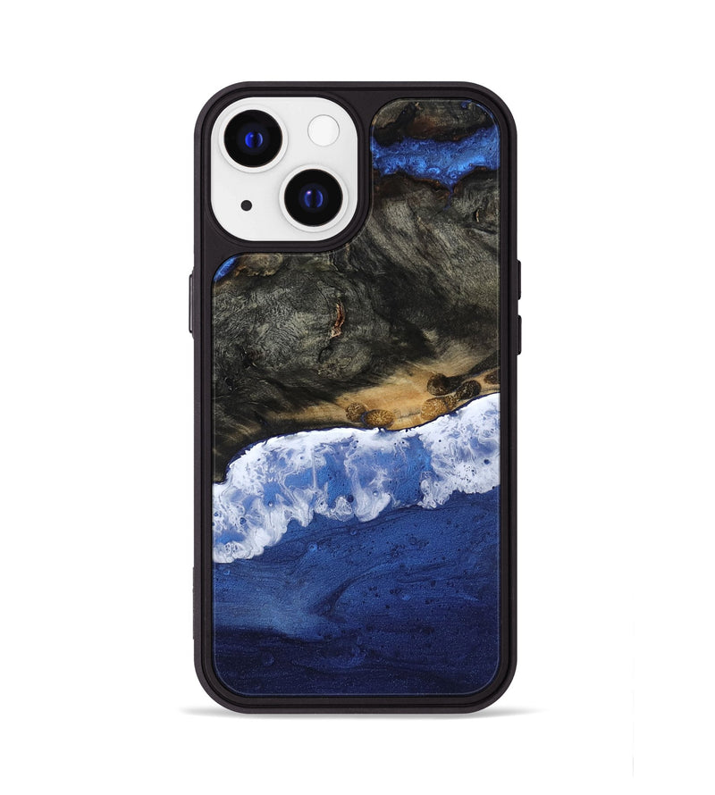 iPhone 13 Wood Phone Case - Ronin (Coastal, 818551)