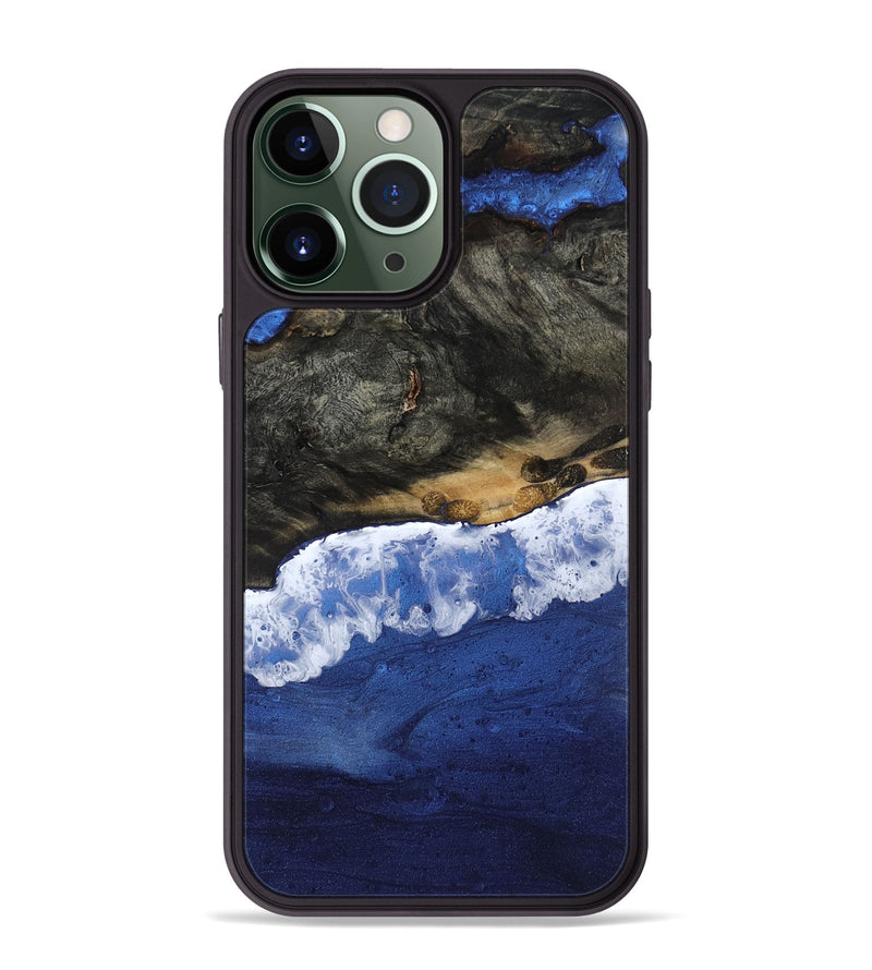 iPhone 13 Pro Max Wood Phone Case - Ronin (Coastal, 818551)