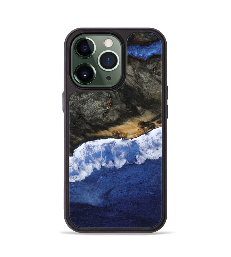 iPhone 13 Pro Wood Phone Case - Ronin (Coastal, 818551)