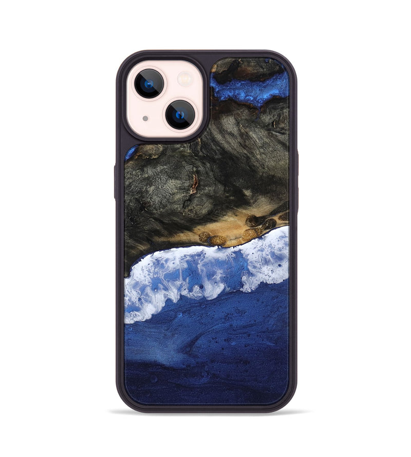 iPhone 14 Wood Phone Case - Ronin (Coastal, 818551)