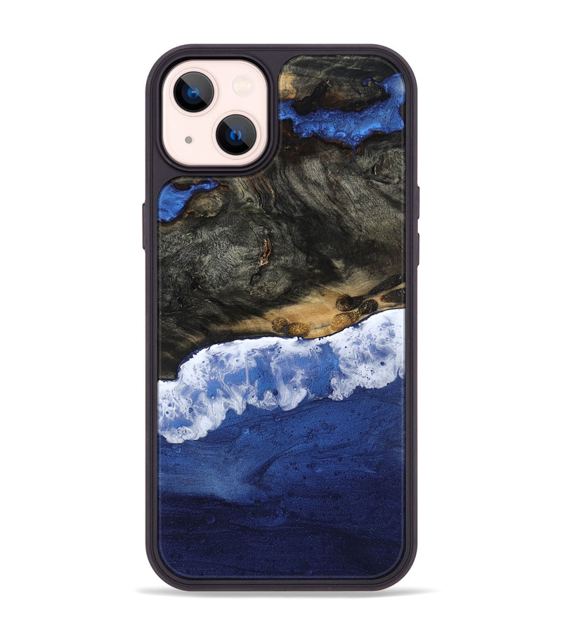 iPhone 14 Plus Wood Phone Case - Ronin (Coastal, 818551)