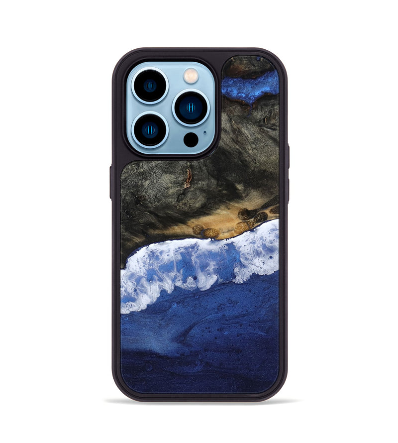iPhone 14 Pro Wood Phone Case - Ronin (Coastal, 818551)