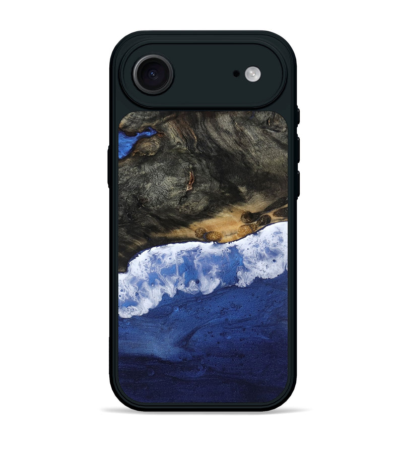 iPhone 17 Air Wood Phone Case - Ronin (Coastal, 818551)