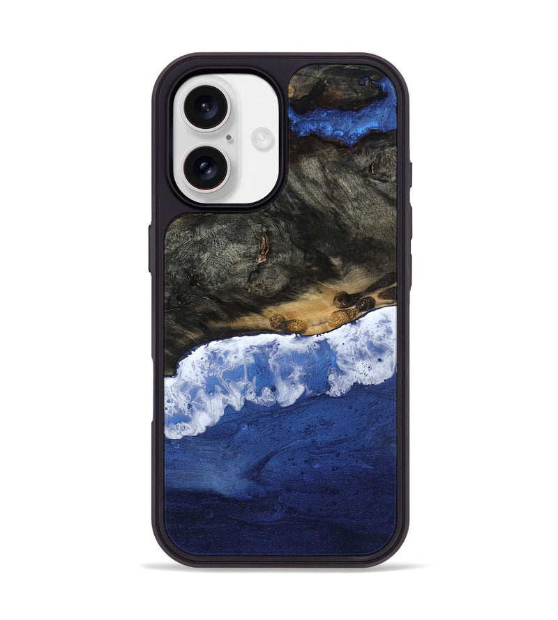 iPhone 17 Wood Phone Case - Ronin (Coastal, 818551)