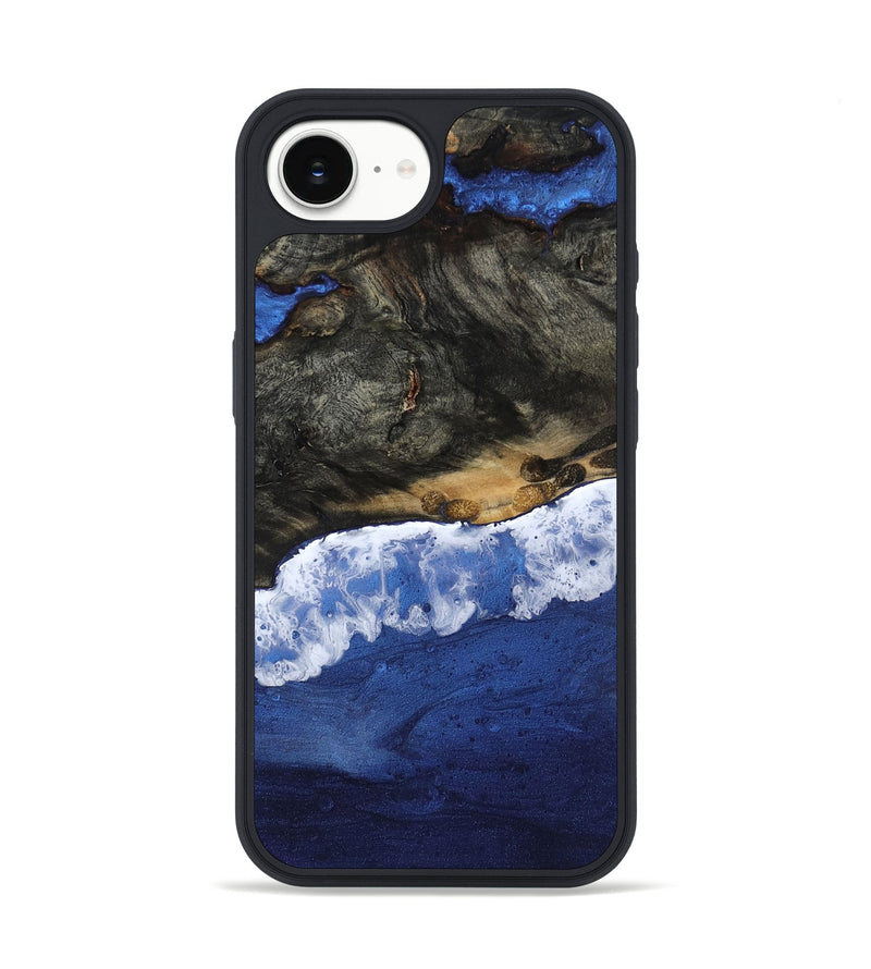 iPhone 17e Wood Phone Case - Ronin (Coastal, 818551)