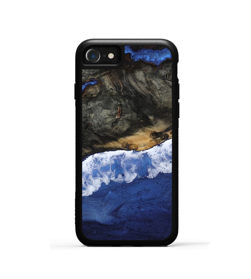 iPhone SE Wood Phone Case - Ronin (Coastal, 818551)