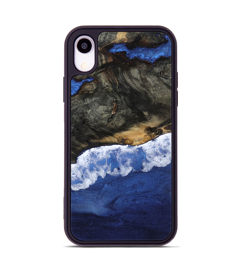 iPhone Xr Wood Phone Case - Ronin (Coastal, 818551)
