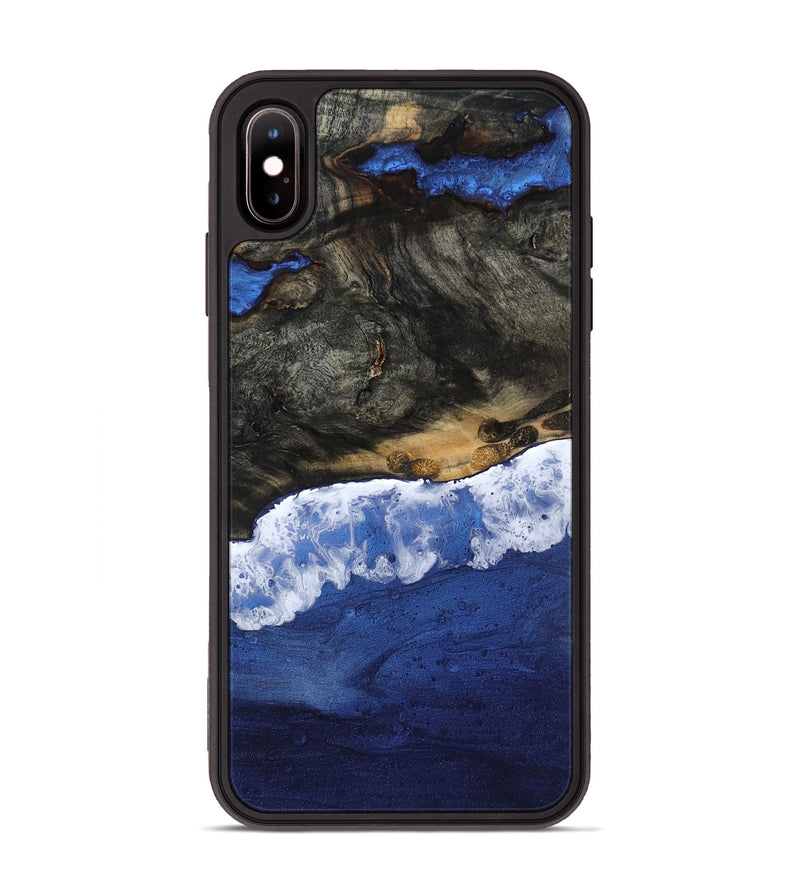 iPhone Xs Max Wood Phone Case - Ronin (Coastal, 818551)