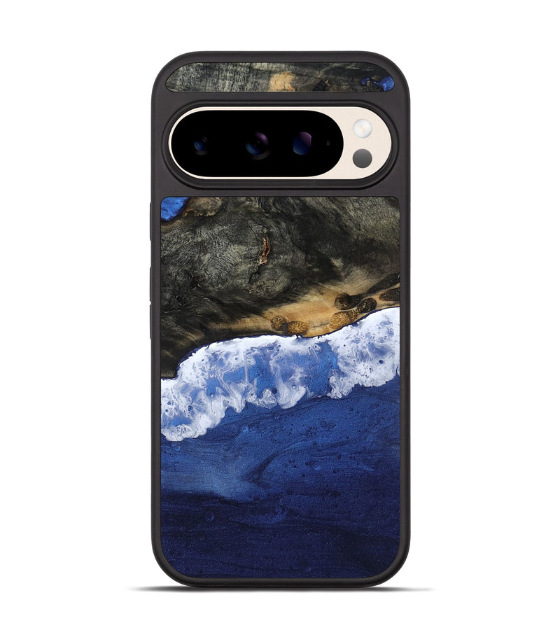 Pixel 10 Wood Phone Case - Ronin (Coastal, 818551)