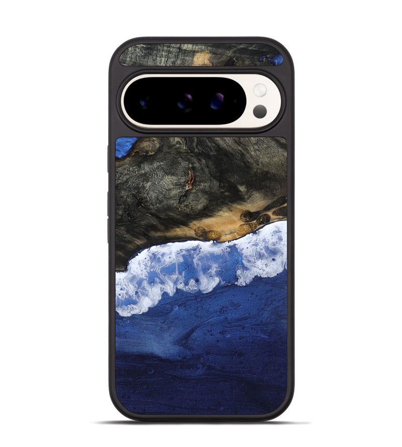Pixel 9 Pro Wood Phone Case - Ronin (Coastal, 818551)
