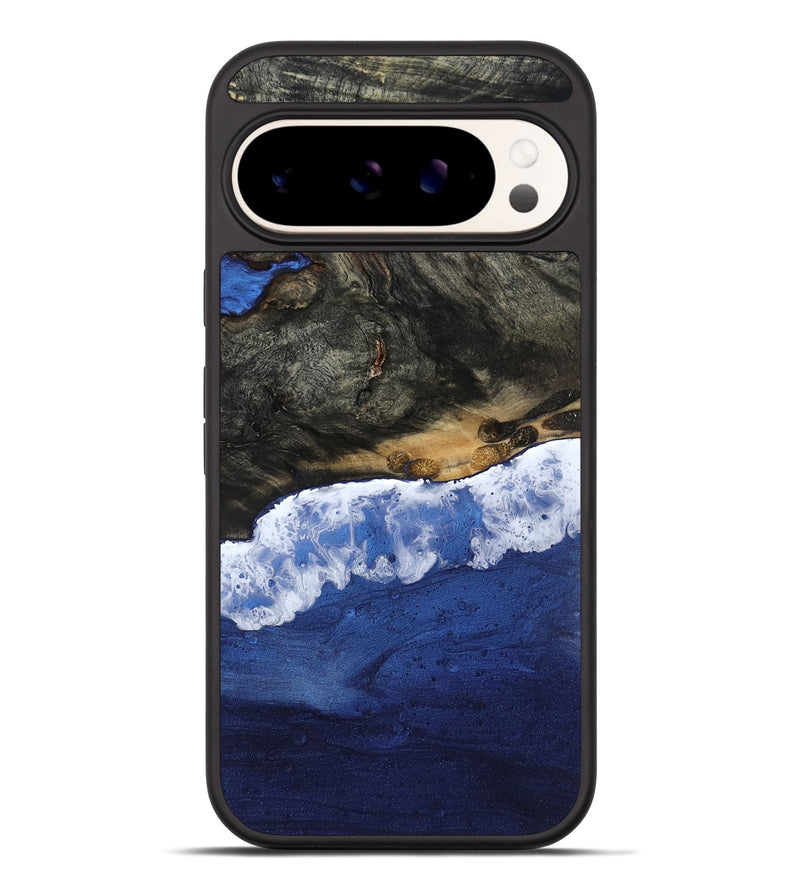 Pixel 9 Pro XL Wood Phone Case - Ronin (Coastal, 818551)