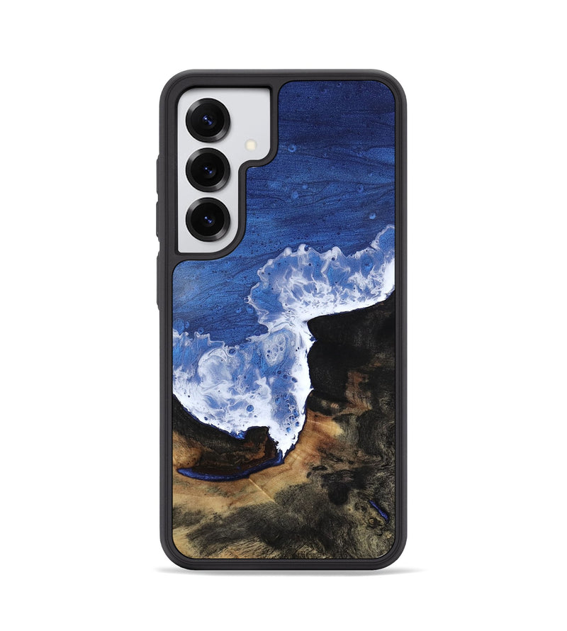 Galaxy S25 Wood Phone Case - Leah (Coastal, 818552)