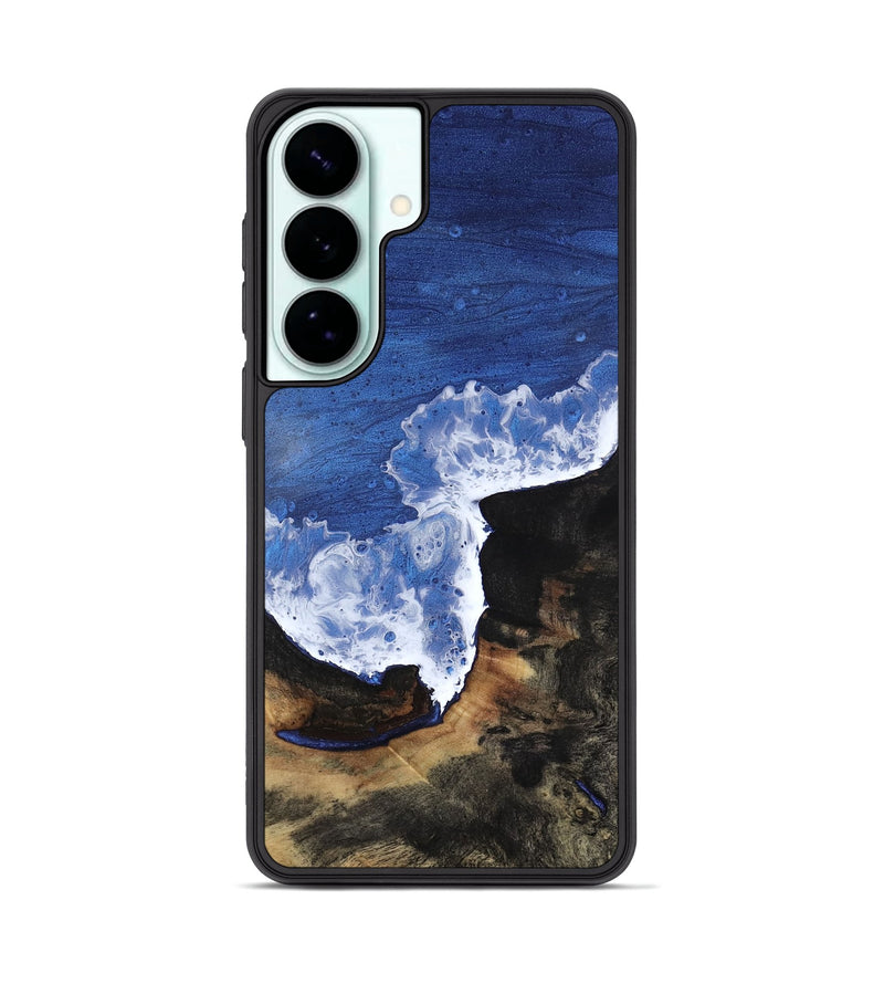 Galaxy S26 Plus Wood Phone Case - Leah (Coastal, 818552)