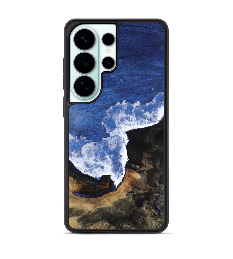 Galaxy S26 Ultra Wood Phone Case - Leah (Coastal, 818552)