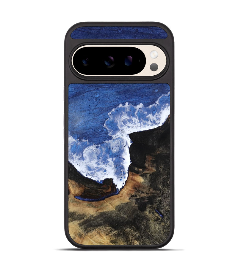 Pixel 10 Wood Phone Case - Leah (Coastal, 818552)