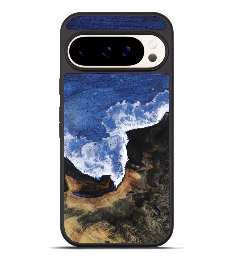 Pixel 9 Pro XL Wood Phone Case - Leah (Coastal, 818552)