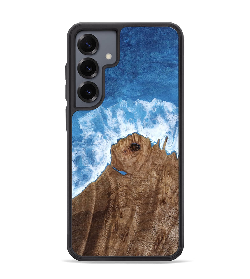 Galaxy S25 Plus Wood Phone Case - Mohamed (Coastal, 818553)